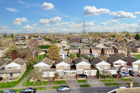 4 bedroom link detached house for sale, Bedford MK41