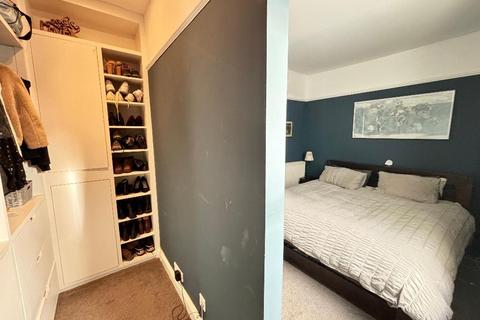 2 bedroom apartment to rent, Holland Road, Hove, BN3 1JE