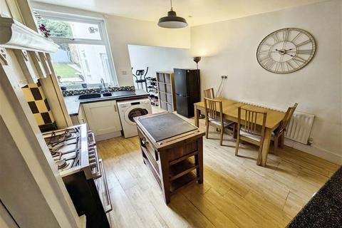 3 bedroom end of terrace house for sale, Burgass Road, Thorneywood, Nottingham, NG3 6JP