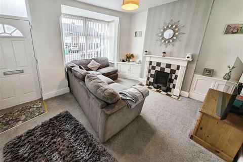 3 bedroom end of terrace house for sale, Burgass Road, Thorneywood, Nottingham, NG3 6JP