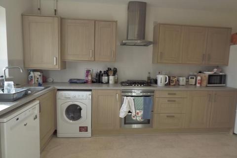 4 bedroom mews to rent, Edgbaston, Birmingham B16