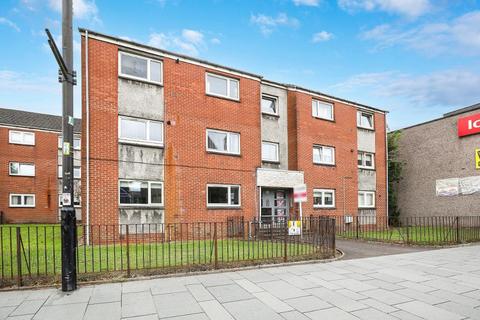 2 bedroom flat for sale, Main Street, Rutherglen, G73 2HZ