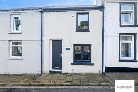 2 bedroom terraced house to rent, Margaret Street, Trecynon, Aberdare, CF44 8NB