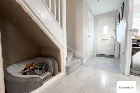 34 Penderyn Close, Cae Penderyn, Merthyr Tydfil, CF48 1AS