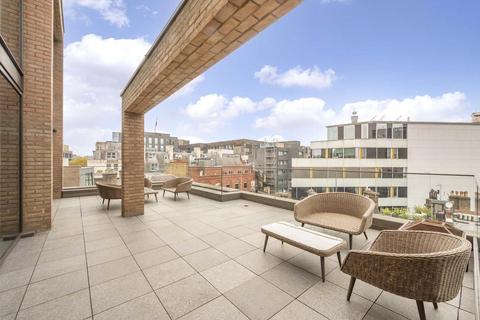 2 bedroom duplex for sale, Hanway Street, Fitzrovia, London, W1T