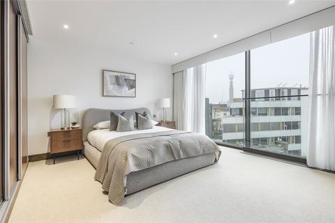 2 bedroom duplex for sale, Hanway Street, Fitzrovia, London, W1T