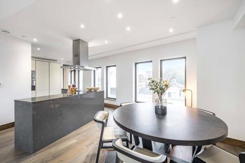 2 bedroom duplex for sale, Hanway Street, Fitzrovia, London, W1T
