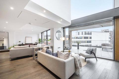 2 bedroom duplex for sale, Hanway Street, Fitzrovia, London, W1T