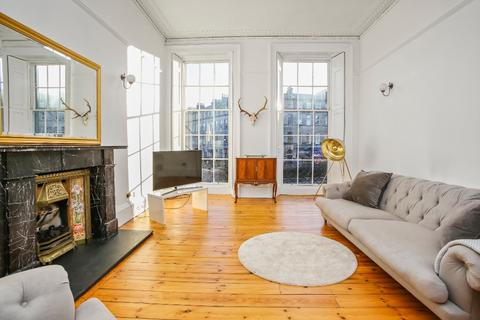 Haddington Place, New Town, Edinburgh, EH7