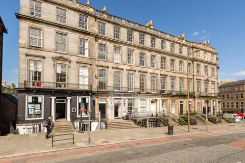 undefined, Haddington Place, New Town, Edinburgh, EH7