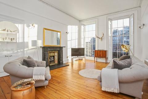 undefined, Haddington Place, New Town, Edinburgh, EH7