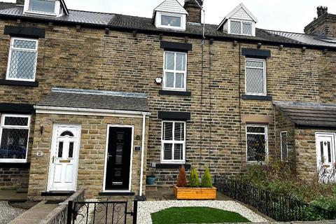 3 bedroom terraced house for sale, Sheffield Road, Birdwell, Barnsley, S70 5XB