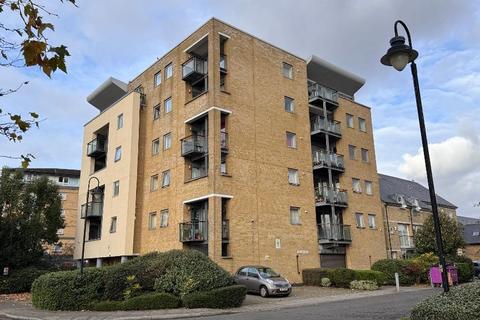 2 bedroom flat to rent, Hudson Court, 3 Maritime Quay, Canary Wharf, London, E14 3QH