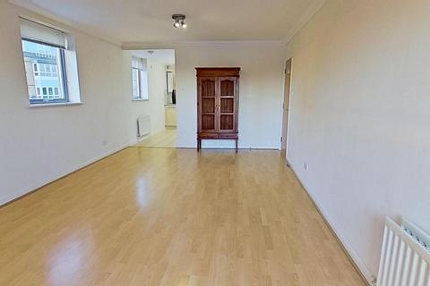 2 bedroom flat to rent, Hudson Court, 3 Maritime Quay, Canary Wharf, London, E14 3QH