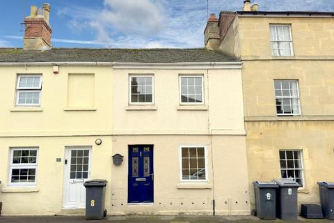 2 bedroom terraced house for sale, Union Street, Melksham, Wiltshire, SN12 7PR