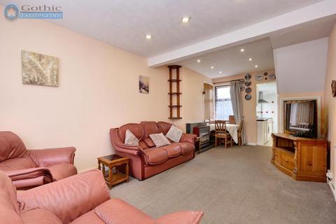 2 bedroom terraced house for sale, Hitchin Road, Arlesey, SG15 6SA