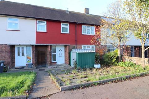 4 bedroom terraced house for sale, Luton LU1