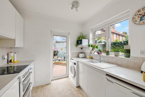 2 bedroom end of terrace house for sale, Greenford Avenue, Hanwell, London, W7 1AA