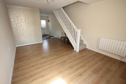 2 bedroom terraced house to rent, Glasgow G20