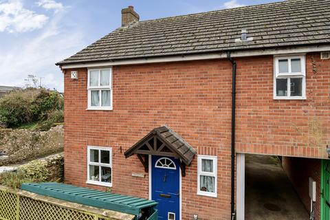 2 bedroom house for sale, Regent Mews, High Street, Chard, Somerset, TA20