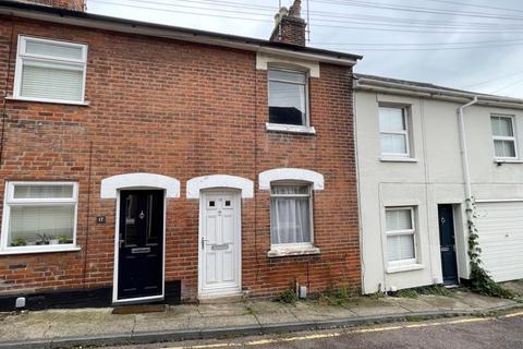 2 bedroom terraced house for sale, 19 St. Julian Grove, Colchester, Essex