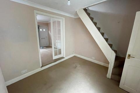 2 bedroom terraced house for sale, 19 St. Julian Grove, Colchester, Essex