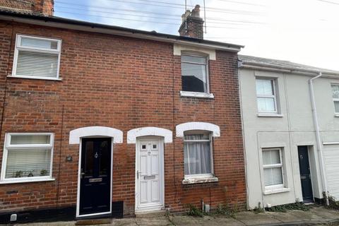 2 bedroom terraced house for sale, 19 St. Julian Grove, Colchester, Essex