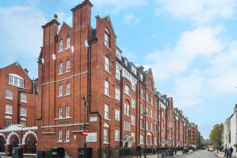 1 bedroom flat to rent, Regency Street, Westminster, London, SW1P