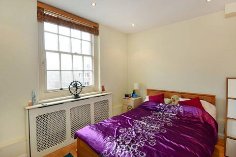 1 bedroom flat to rent, Regency Street, Westminster, London, SW1P