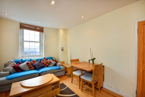 1 bedroom flat to rent, Regency Street, Westminster, London, SW1P