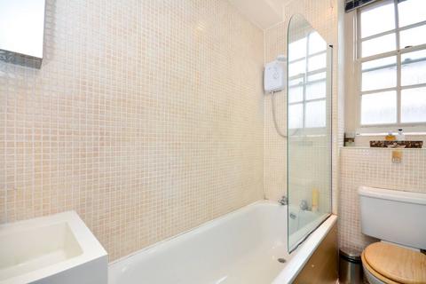 1 bedroom flat to rent, Regency Street, Westminster, London, SW1P