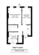 Floorplan area for info only