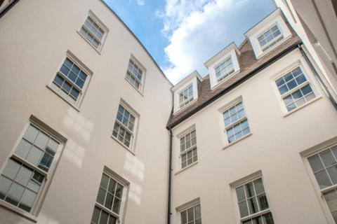 1 bedroom apartment to rent, King George's Walk, 5 High Street, Esher, Surrey, KT10