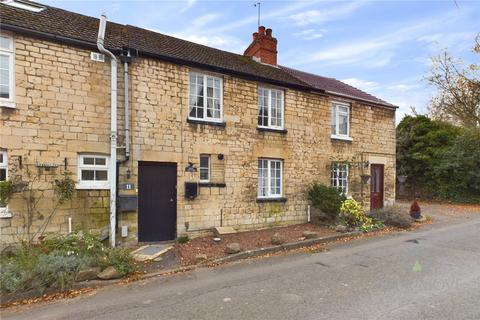 2 bedroom terraced house for sale, Grange Road, Kettering NN14