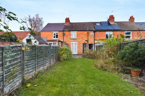 2 bedroom terraced house for sale, Grange Road, Kettering NN14