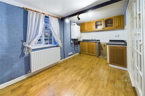 2 bedroom terraced house for sale, Grange Road, Kettering NN14