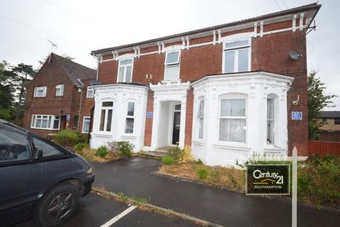 1 bedroom flat to rent, Clifton Road, SOUTHAMPTON SO15