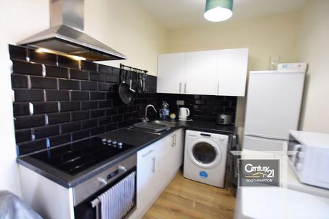 1 bedroom flat to rent, Clifton Road, SOUTHAMPTON SO15