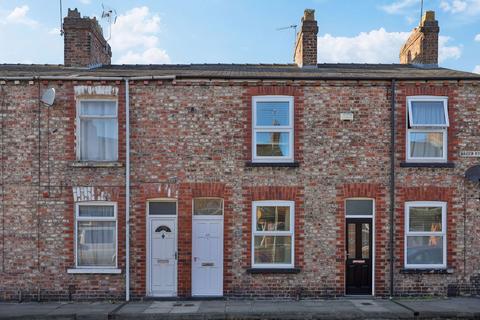 2 bedroom terraced house for sale, Baker Street, York YO30