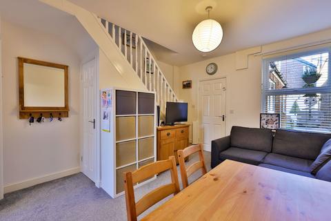 2 bedroom terraced house for sale, Baker Street, York YO30