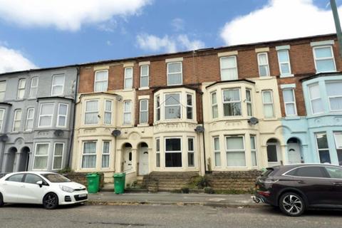 1 bedroom terraced house to rent, Room 1, 43 Colwick Road, Nottingham, Nottinghamshire