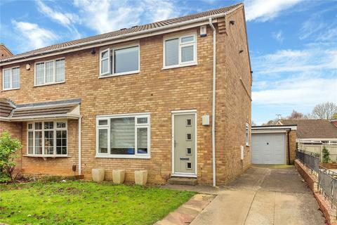 3 bedroom semi-detached house for sale, Langthorpe, Nunthorpe