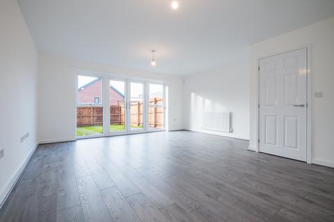 3 bedroom house to rent, at Irwell View, Tallow Place, Bury M26, Radcliffe M26