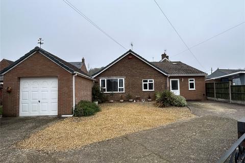 4 bedroom bungalow for sale, Lawley Village, Telford, Shropshire, TF4