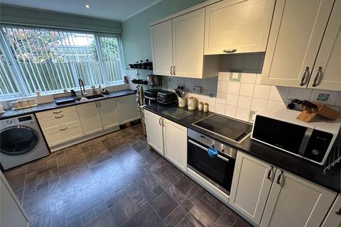 4 bedroom bungalow for sale, Lawley Village, Telford, Shropshire, TF4