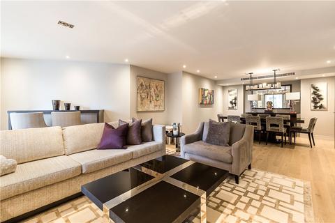 3 bedroom apartment to rent, Park Street, London SW6