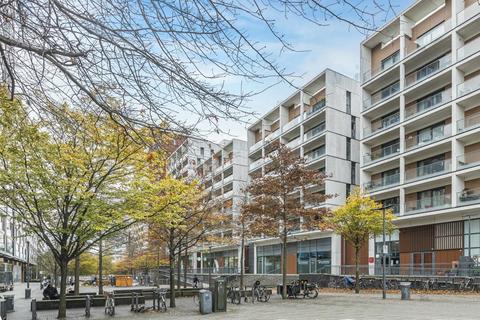Flat 16, Thomas Tower Dalston Square, London, E8 3GU