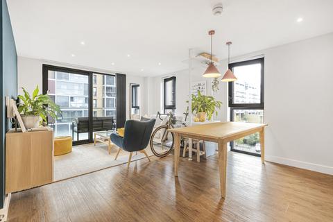 Flat 16, Thomas Tower Dalston Square, London, E8 3GU