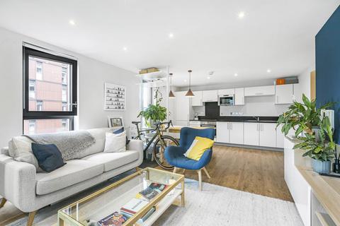 Flat 16, Thomas Tower Dalston Square, London, E8 3GU