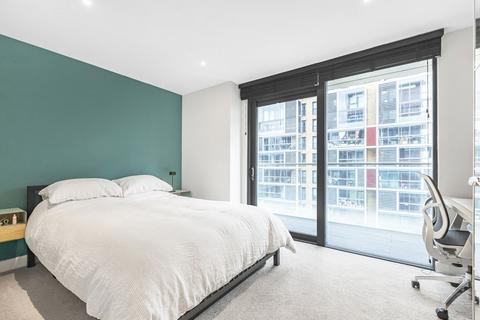 Flat 16, Thomas Tower Dalston Square, London, E8 3GU